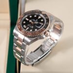 Rolex GMT-Master II 126711CHNR 2022