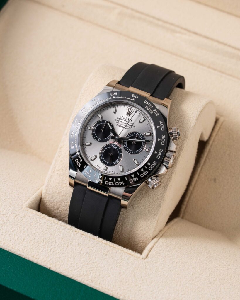 Rolex Daytona 116519LN 2022