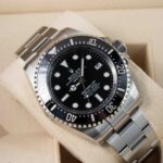 Rolex Deepsea 136660 2023