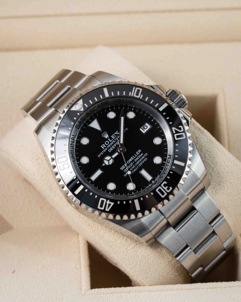 Rolex Deepsea 136660 2023