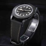 Tudor Heritage Black Bay Ceramic 79210CNU 2022