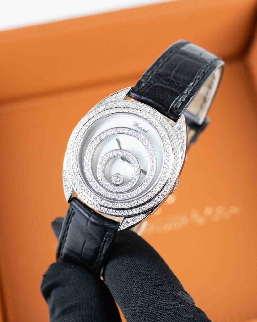 Chopard Happy Spirit 4173