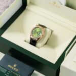 Rolex Datejust 116188 2012