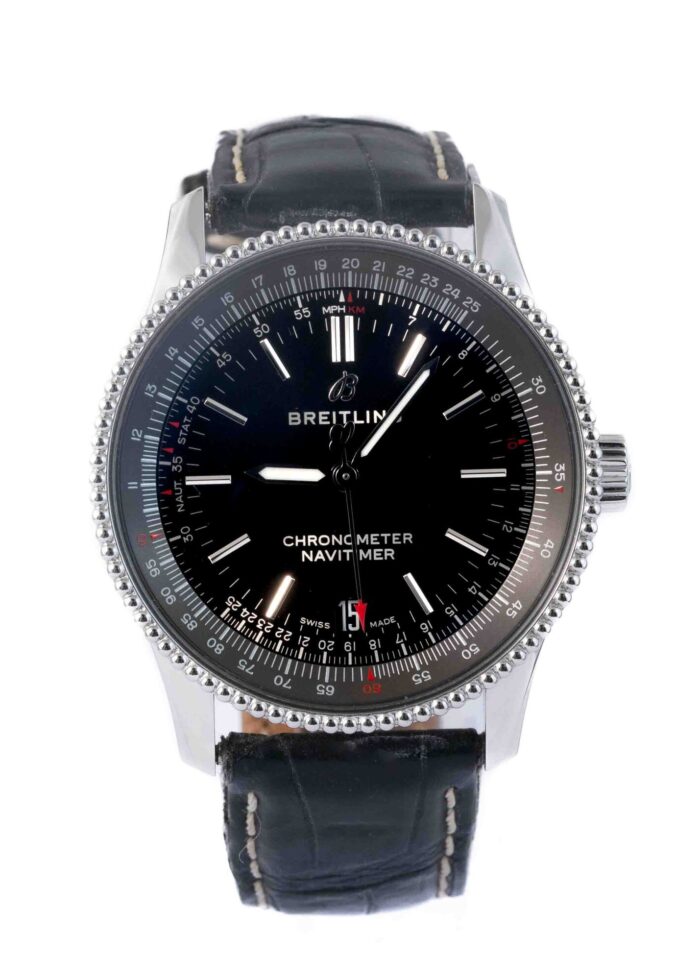 Breitling Navitimer 1 A17325241B1P1 2020