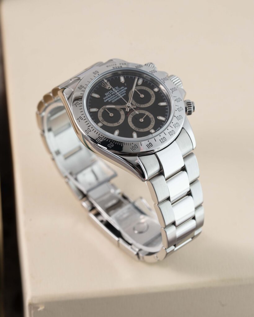 Rolex Daytona 116520 2000