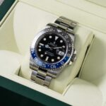Rolex GMT-Master II 116710BLNR 2014