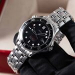 Omega Seamaster 212.30.41.61.01.001 2009