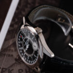 Patek Philippe Calatrava 6006G-001 2021