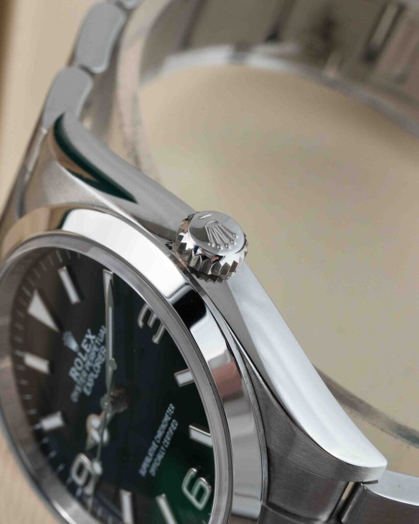 Rolex Explorer 124270 2023