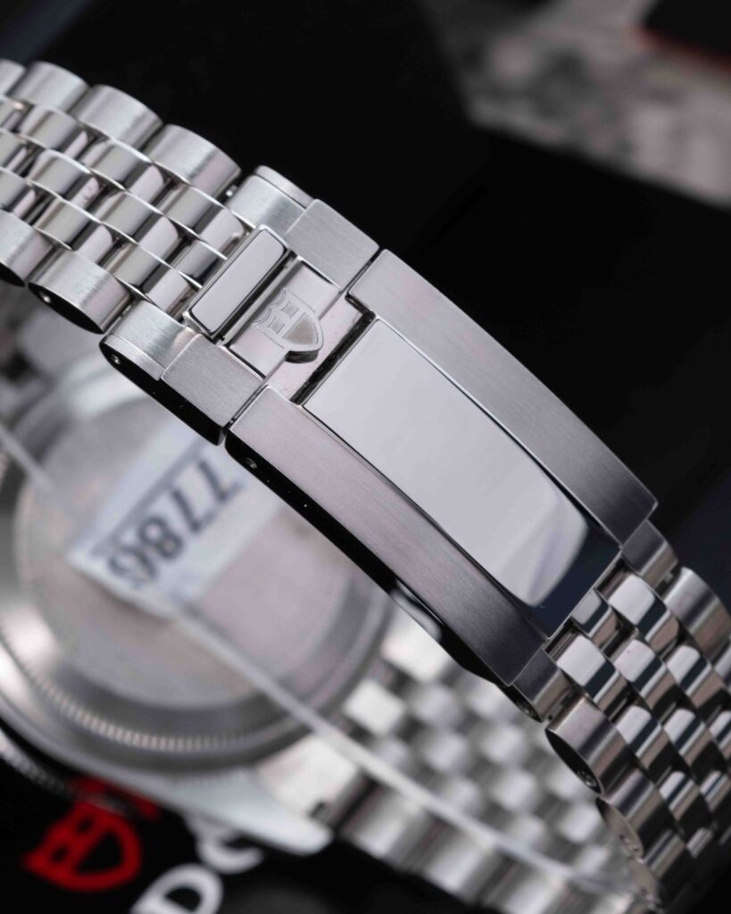 Tudor Black Bay 7941A1A0RU 2024