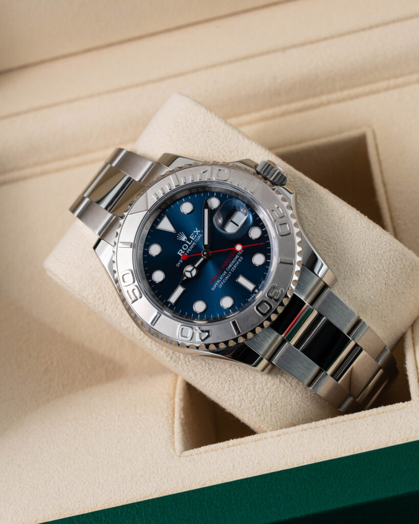 Rolex Yacht-Master 126622 2025