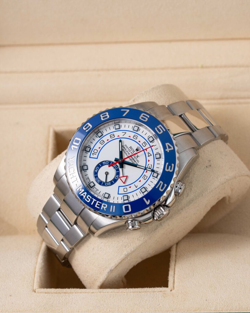 Rolex Yacht-Master II 116680 2016
