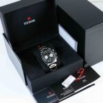 Tudor Black Bay Chrono 79360N 2022