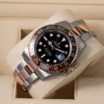 Rolex GMT-Master II 126711CHNR 2024