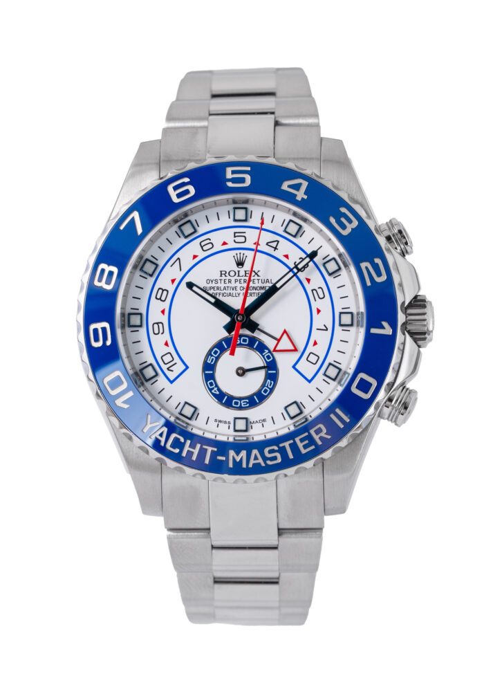 Rolex Yacht-Master II 116680 2016