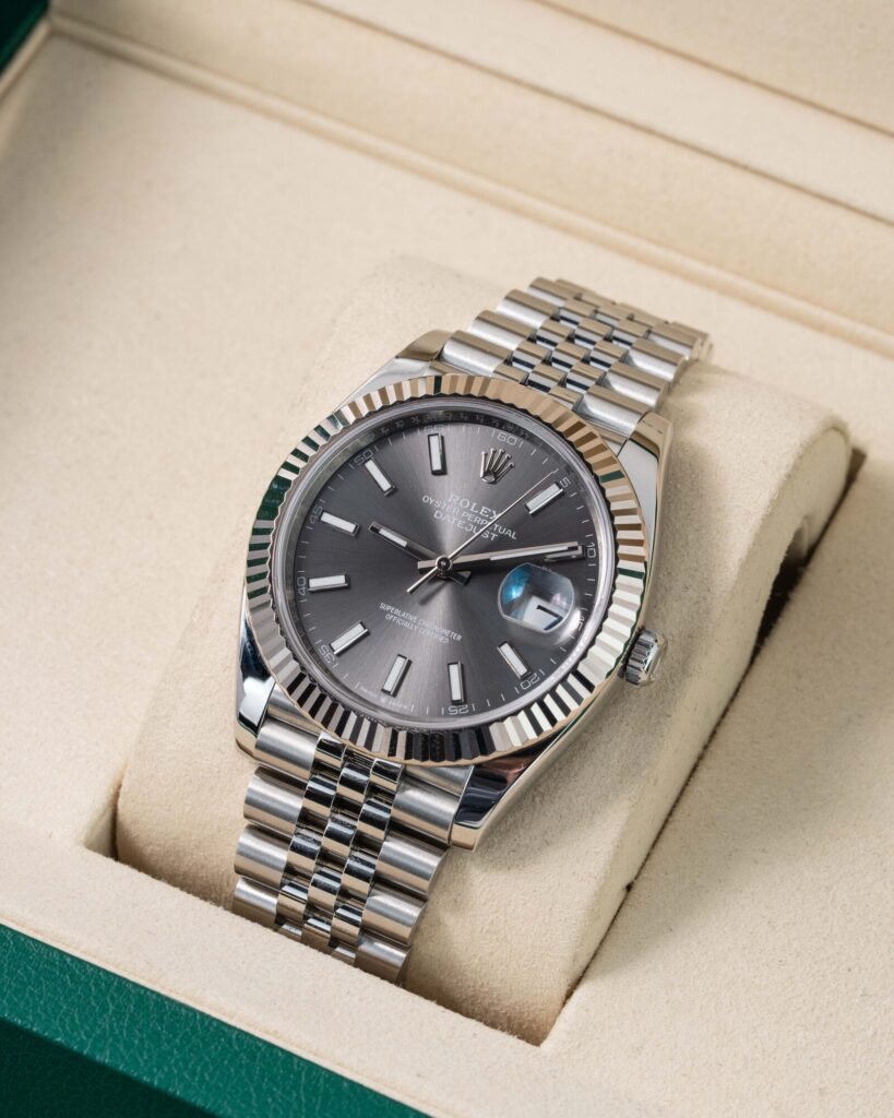 Rolex Datejust 126334 2021