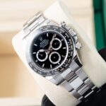 Rolex Daytona 126500LN 2025