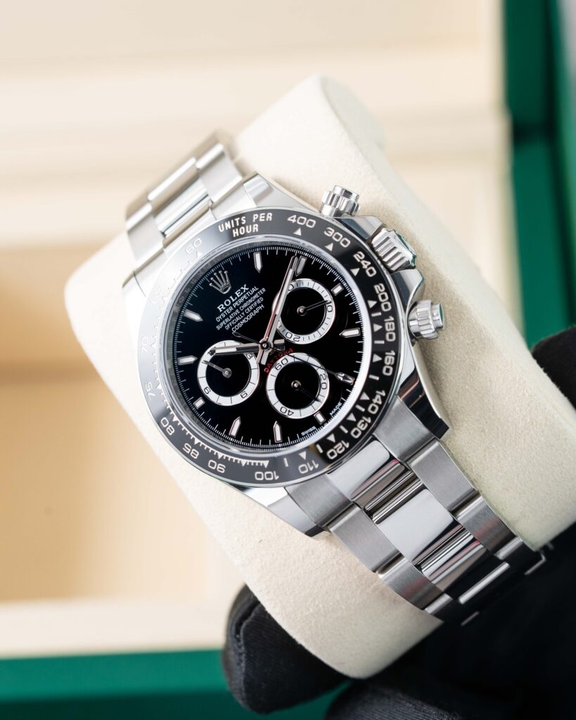 Rolex Daytona 126500LN 2025