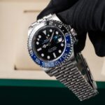 Rolex GMT-Master II 126710BLNR 2025