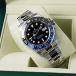 Rolex GMT-Master II 116710BLNR 2014