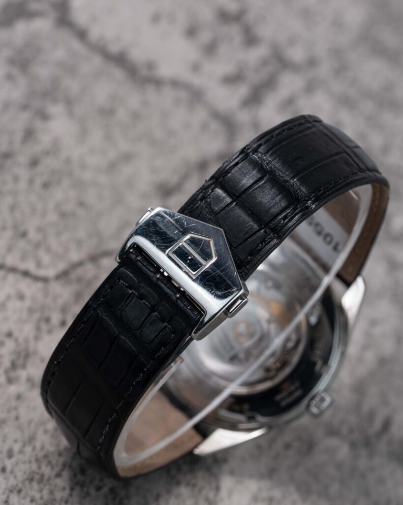 Tag Heuer Carrera Calibre 5 WV211A-0