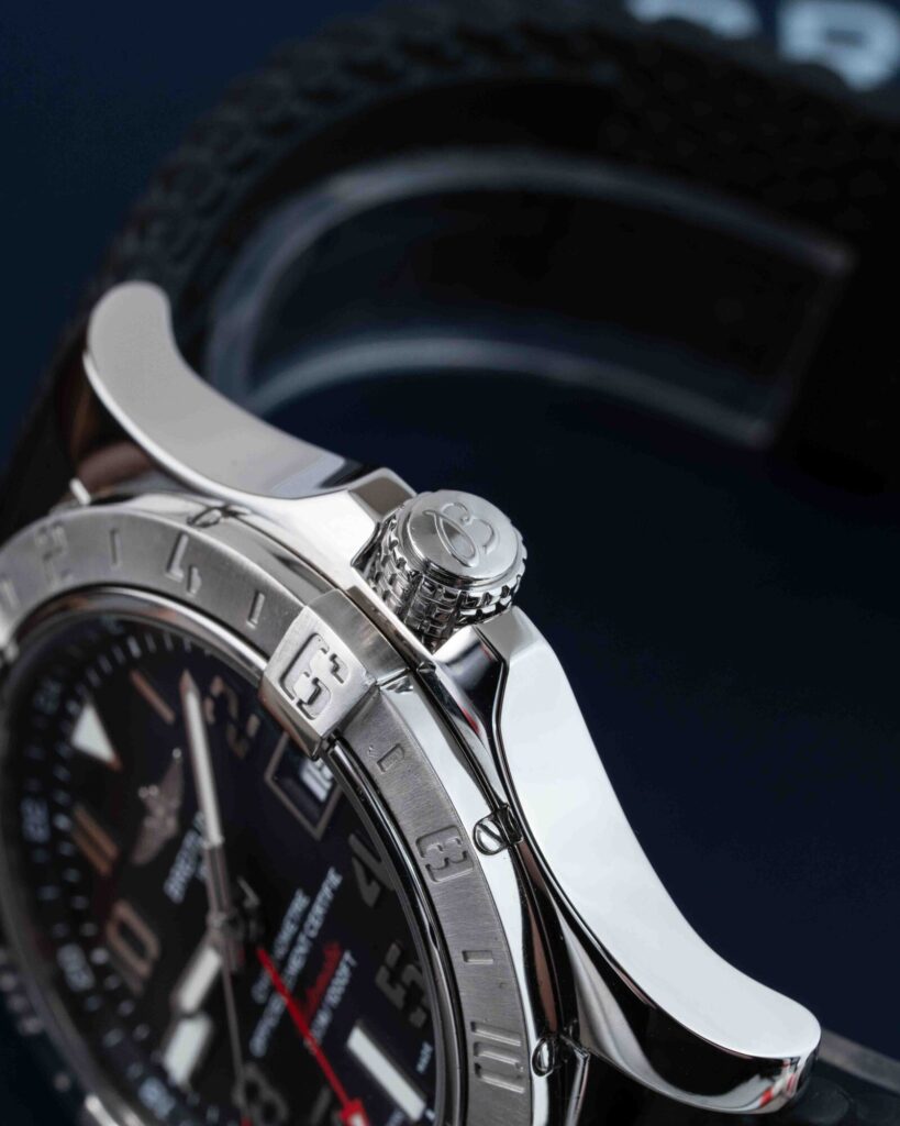 Breitling Avenger II GMT A3239011/BC34 2018