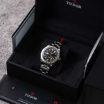 Tudor Black Bay Pro 79470 2022