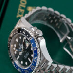 Rolex GMT-Master II 126710BLNR 2025