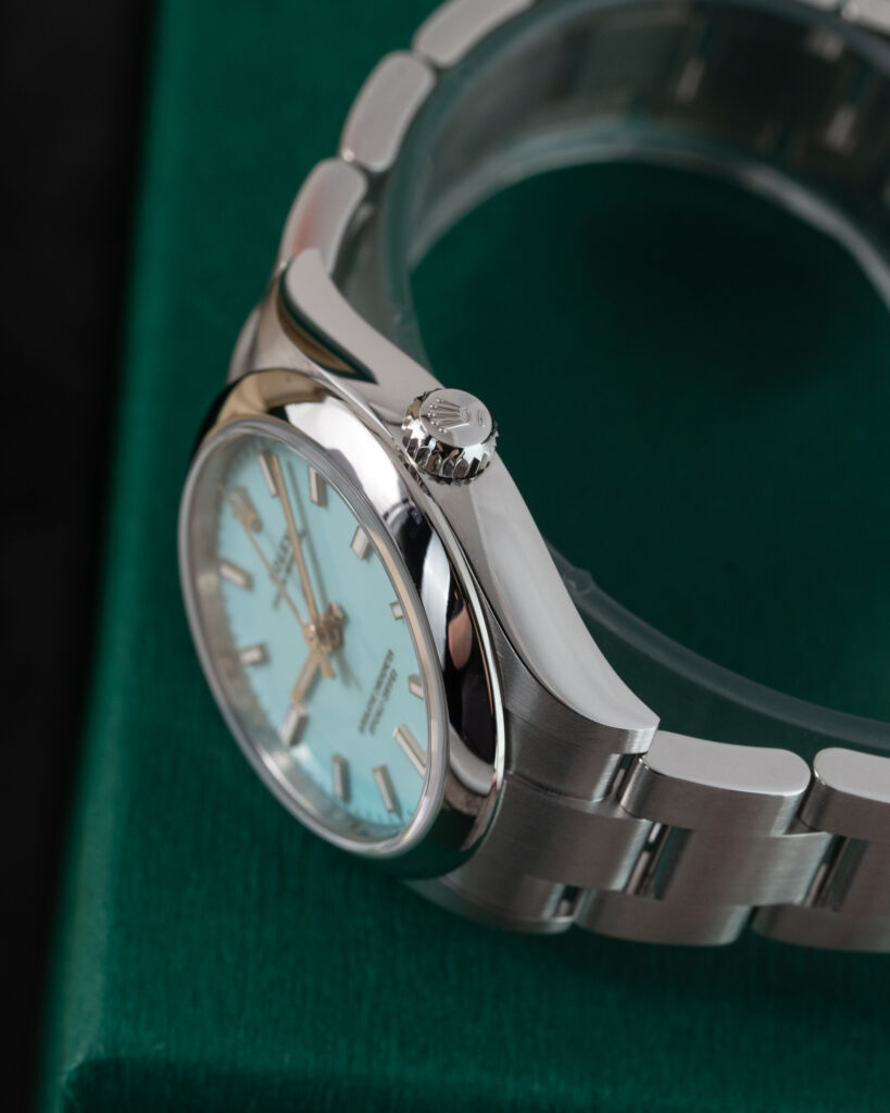 Rolex Oyster Perpetual 277200 2025