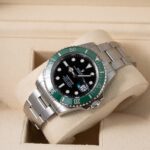 Rolex Submariner 126610LV 2021