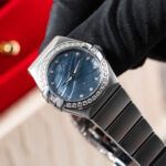 Omega Ladies Constellation 123.15.24.60.57.001 2015