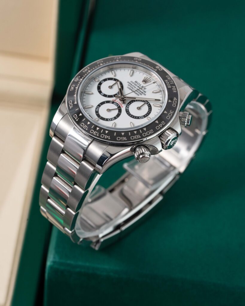 Rolex Daytona 126500LN 2025