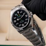 Rolex Air-King 126900 2022