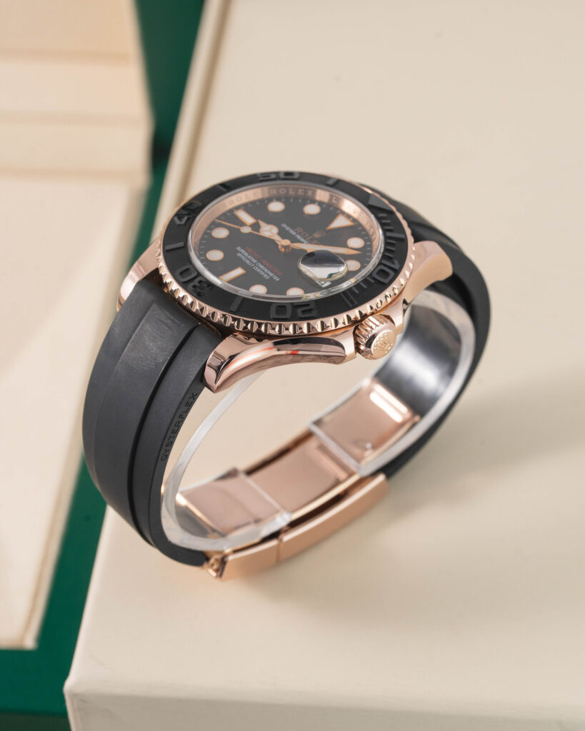 Rolex Yacht-Master 116655 2017