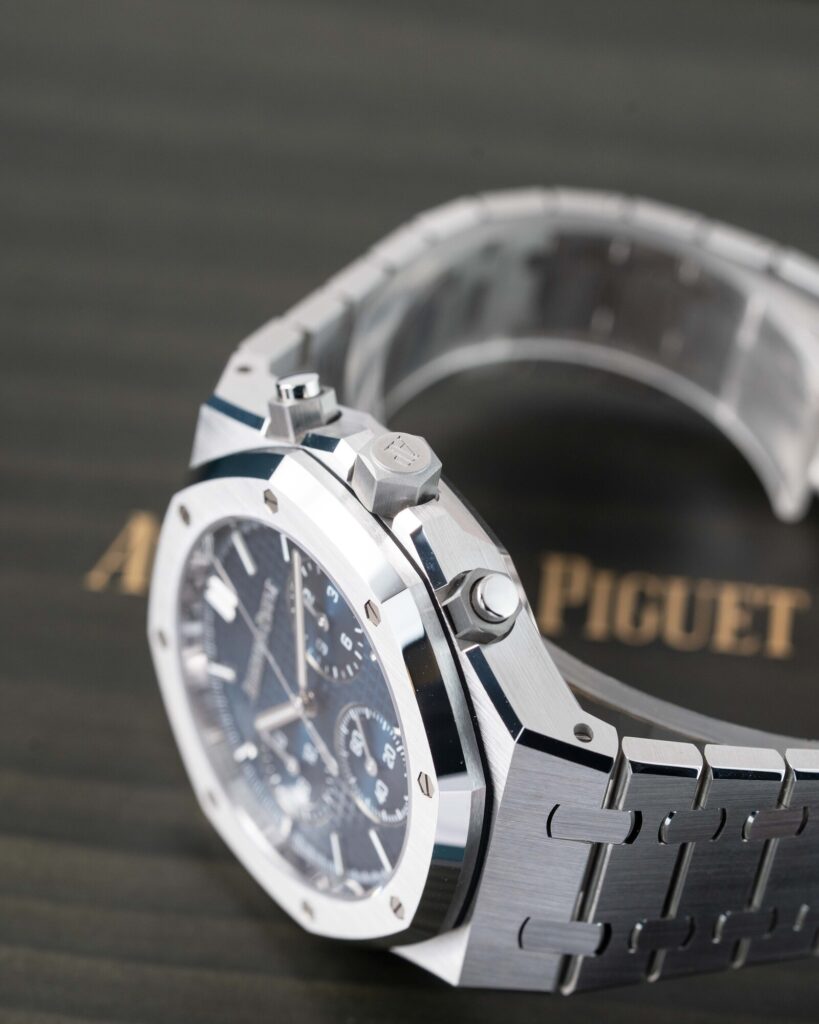 Audemars Piguet Royal Oak Chronograph 26240ST.OO.1320ST.05