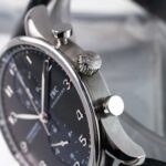 IWC Portuguese Chronograph IW371438 2009