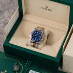 Rolex Submariner 126613LB 2021