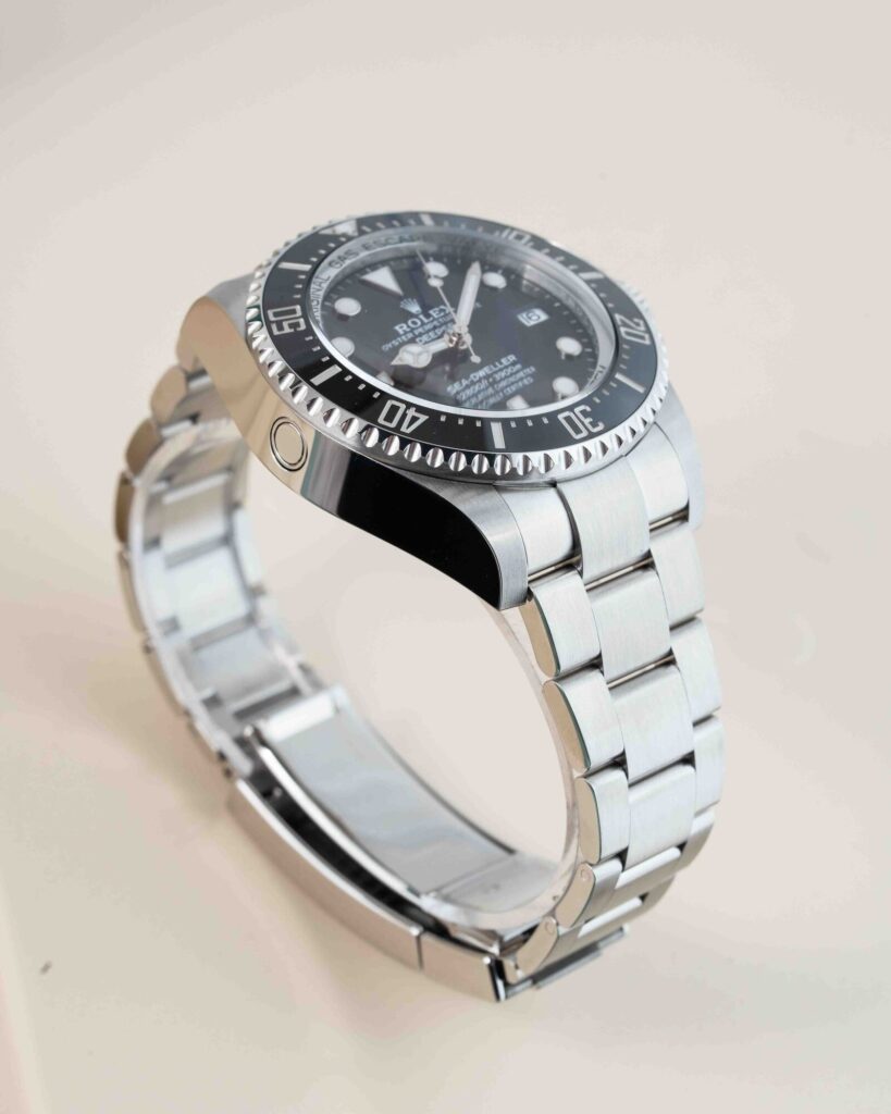 Rolex Deepsea 136660 2023