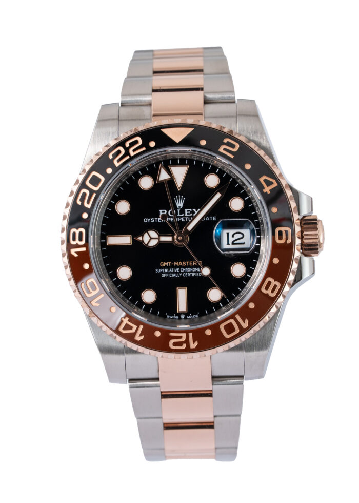 Rolex GMT-Master II 126711CHNR 2025
