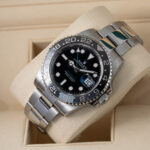 Rolex GMT-Master II 126710GRNR 2024