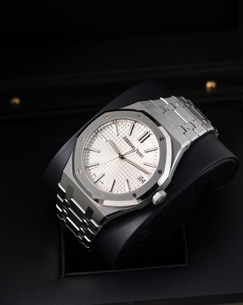 Audemars Piguet Royal Oak 15510ST.OO.1320ST.08 2024