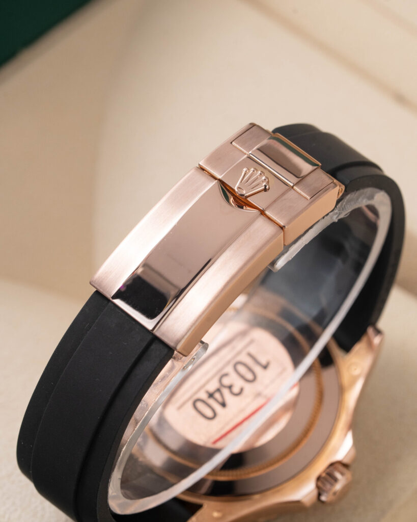 Rolex Yacht-Master 116655 2017