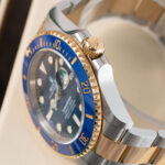 Rolex Submariner 126613LB 2021