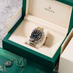 Rolex GMT-Master II 116713LN 2017