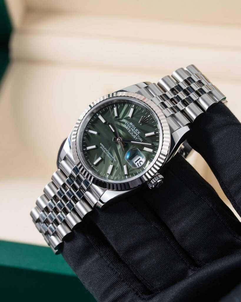 Rolex Datejust 126234 2023