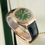 Rolex Datejust 116188 2012