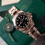 Rolex GMT-Master II 126715CHNR 2023
