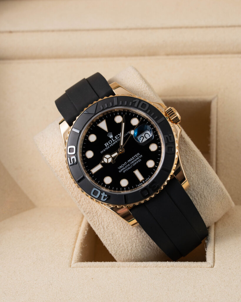 Rolex Yacht-Master 226658 2022