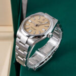 Rolex Oyster Perpetual 134300 2025