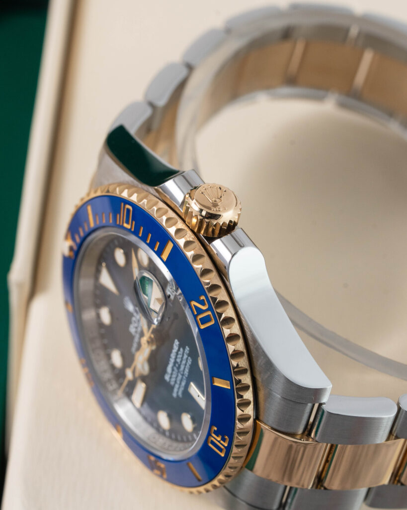Rolex Submariner 126613LB 2020